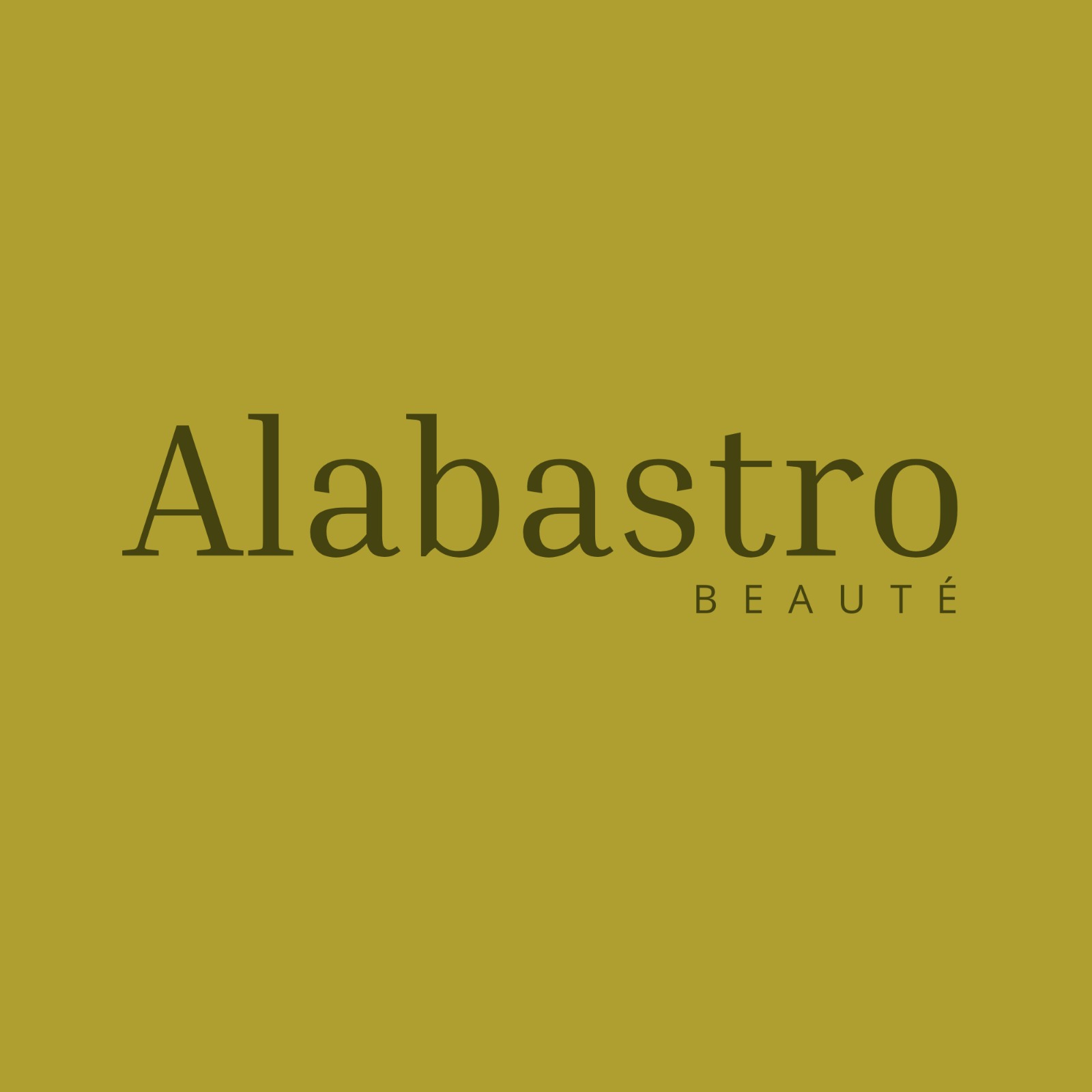 Alabastro Beauté